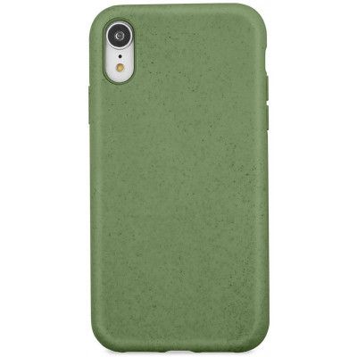 Forever Bioio Case (iPhone X/Xs) - Grön