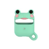 Kingxbar Cartoon Frog Case