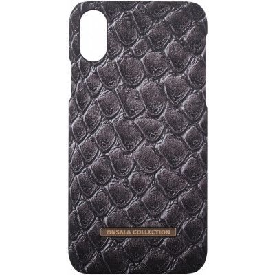 Gear Fashion Black Cobra