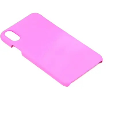 Gear Hard Case (iPhone X/Xs) - Svart