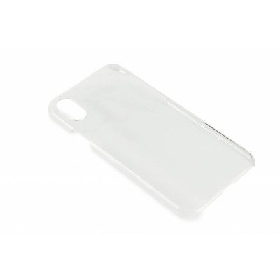 GEAR Mobilskal Transparent iPhone X/Xs