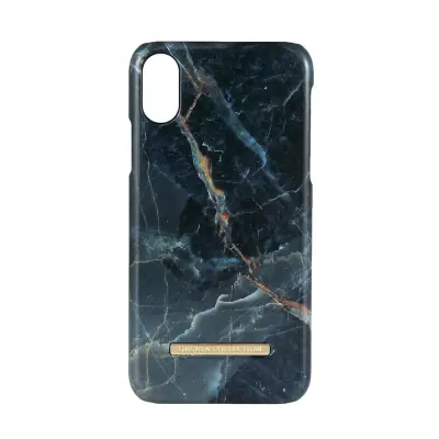Onsala Magnetic Marble (iPhone X/Xs) - Vit