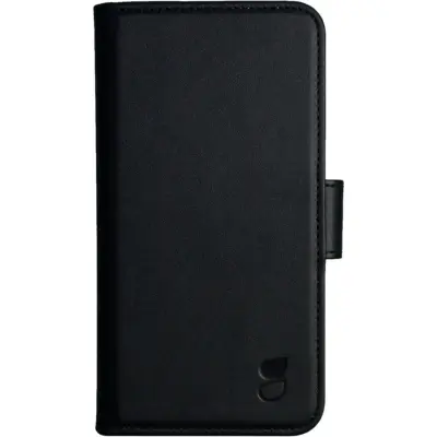 Gear Plånboksväska (iPhone X/Xs)