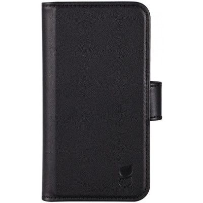 Gear Plånboksväska med magnetskal