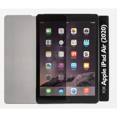 Gear Tempered Glass (iPad Air 4/Air 5)