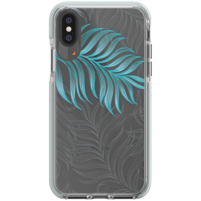 Gear4 D30 Victoria iPhone X/XS - Jungle