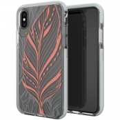 Gear4 D30 Victoria iPhone X/XS - Tribal leaf