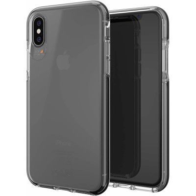 Gear4 D3o Crystal Palace iPhone X/XS-  Clear