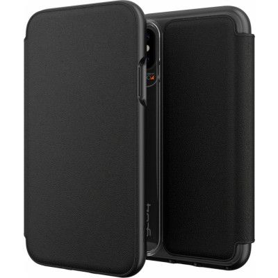 Gear4 Oxford Leather (iPhone X/Xs)