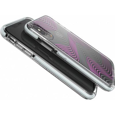 Gear4 Victoria Fabric (iPhone X/Xs)