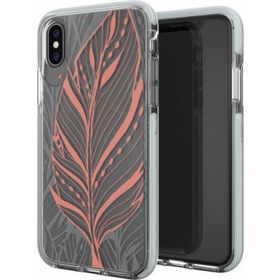 Gear4 Victoria Tribal Leaf (iPhone X/Xs)