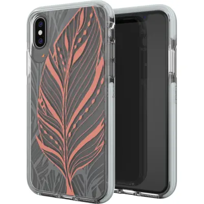Gear4 Victoria Tribal Leaf (iPhone X/Xs)