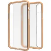 Gear4 Windsor Case (iPhone X/Xs) - Guld