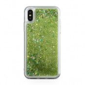 Glitter skal till Apple iPhone X - Therese