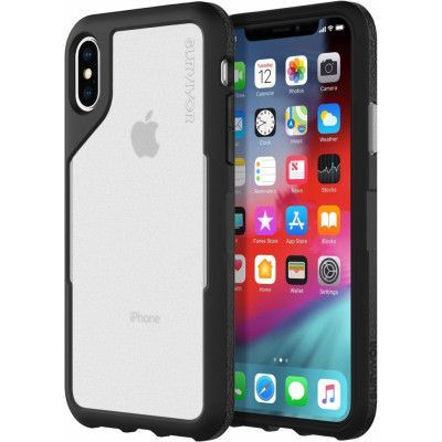 Griffin Survivor Endurance (iPhone X/Xs) - Svart