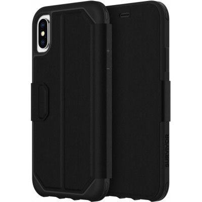 Griffin Survivor Strong Wallet (iPhone X/Xs)