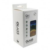 Härdat Glas 2,5D Skyddsfilm för iPhone X/XS/11 Pro, 50-pack