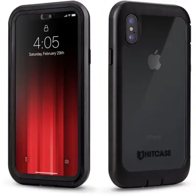 Hitcase Enduro Case