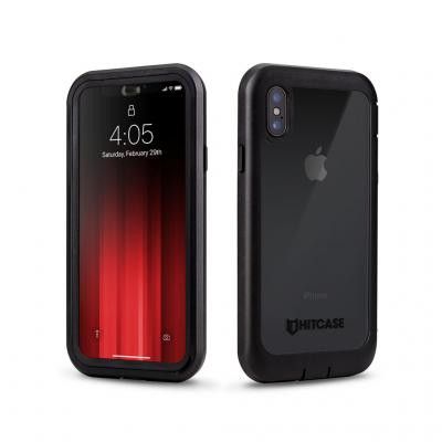 Hitcase Enduro - stöttåligt skal till iPhone X/XS