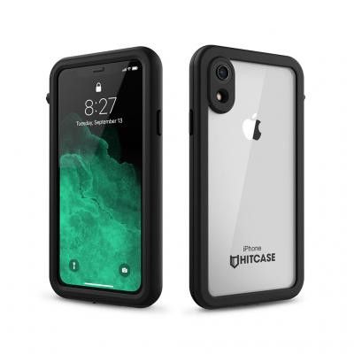 Hitcase Splash - stöttåligt och vattentätt skal till iPhone X/XS