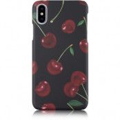 Holdit Cherry Berry Case (iPhone X/Xs)