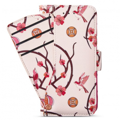 Holdit Sydney Stylish Temple Wallet (iPhone X/Xs)