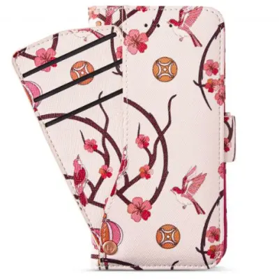 Holdit Sydney Stylish Temple Wallet (iPhone X/Xs)