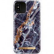 iDeal Fashion iPhone 11 Pro Skal - Midnight Blue Marble