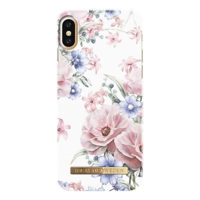 iDeal Fashion Case iPhone X - Floral Romance