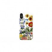 Ideal Fashion Case Iphone X - Flower Meadow