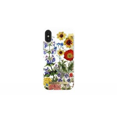 Ideal Fashion Case Iphone X - Flower Meadow