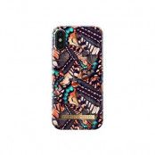 iDeal of Sweden Fashion Case iPhone X/XS - Fly Away With Me