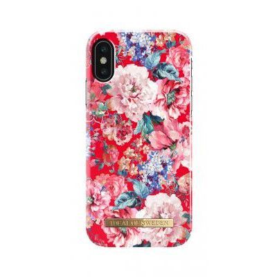 iDeal of Sweden Fashion Case iPhone X/XS - Statement Florals
