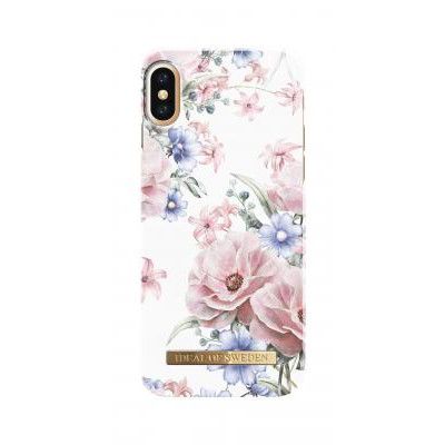 IDEAL FASHION CASE IPHONE X/XS FLORAL ROMANCE