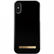 iDeal of Sweden Fashion Case iPhone X/XS - Matte Black