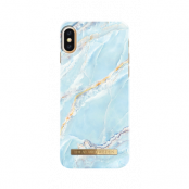 iDeal of Sweden Fashion Case iPhone X/XS - Paradise Marble