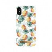 IDEAL FASHION CASE IPHONE X/XS PINEAPPLE BONANZA