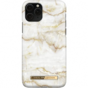 iDeal Fashion Case iPhone X/Xs/11 Pro Golden Pearl Marble