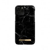 iDeal Fashion Skal Iphone X/XS/ 11 Pro - Svart Marble