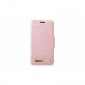 iDeal of Sweden Fashion Wallet iPhone X - Pink