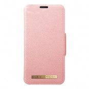 iDeal of Sweden Fashion Wallet iPhone X/XS - Pink