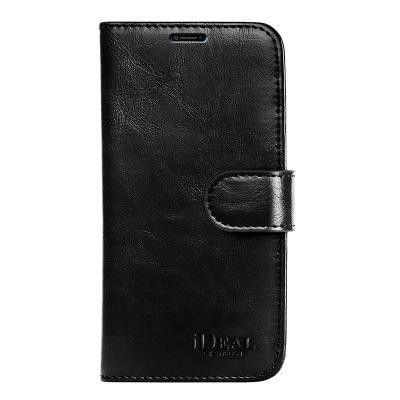 iDeal of Sweden Magnet Wallet+ iPhone X/XS - Black