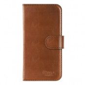 iDeal of Sweden Magnet Wallet+ iPhone X/XS Brown