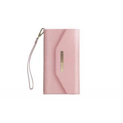 iDeal of Sweden Mayfair Clutch iPhone X/XS - Pink