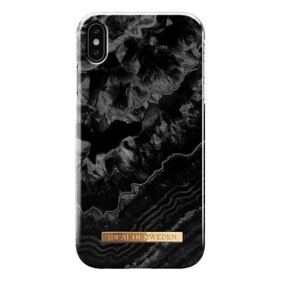 iDeal Of Sweden Agate Case (iPhone X/Xs) - Grön