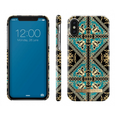 iDeal of Sweden Baroque Ornament (iPhone X/Xs)
