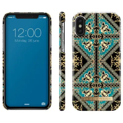 iDeal of Sweden Baroque Ornament (iPhone X/Xs)