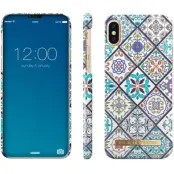 iDeal Of Sweden Fashion Mosaic (iPhone X)