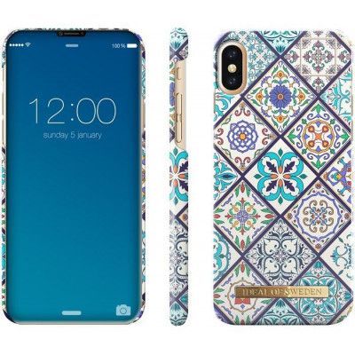 iDeal Of Sweden Fashion Mosaic (iPhone X)