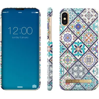 iDeal Of Sweden Fashion Mosaic (iPhone X)